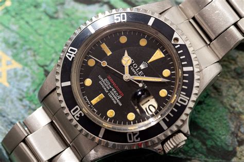 rolex 1680 mk dial variations|rolex 1680 submariner mark 1.